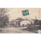 la Batie-Divisin Recoing