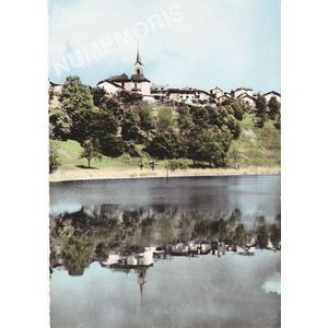 St-Etienne-de-Crossey (Is&egrave;re) 30651 Reflets