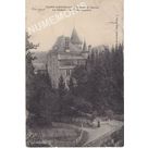 Saint-Geoire-en-Valdaine (Is&egrave;re) le ch&acirc;teau de Saint-Geoire