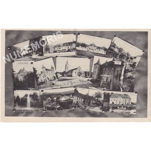 Souvenir de St Geoire-Valdaine