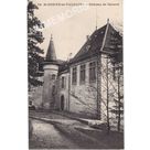 019 St-Geoire-en-Valdaine ch&acirc;teau de Cabarot