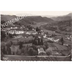 St-Geoire-en-Valdaine (Is&egrave;re) 170-50 A Vue panoramique