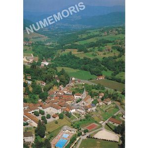 Saint-Geoire-en-Valdaine (Is&egrave;re)