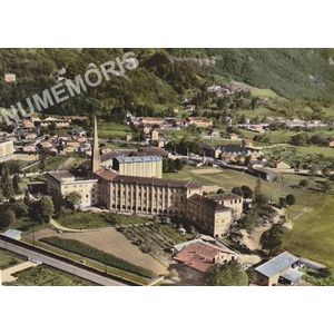 N. 10346 petit s&eacute;minaire de Voreppe (Is&egrave;re)