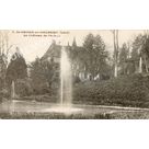 006 St-Geoire-en-Valdaine (Is&egrave;re) le ch&acirc;teau de Cabarot