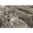 St-Geoire-en-Valdaine (Is&egrave;re) 21530 ch&acirc;teau de Longpra