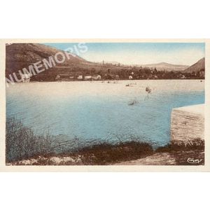 ? Charavines le lac