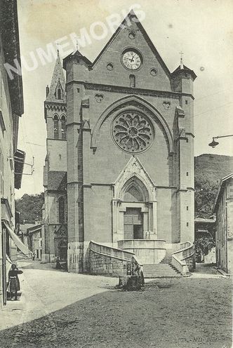 Voreppe
