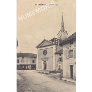 JG 072 St-Etienne-de-Crossey