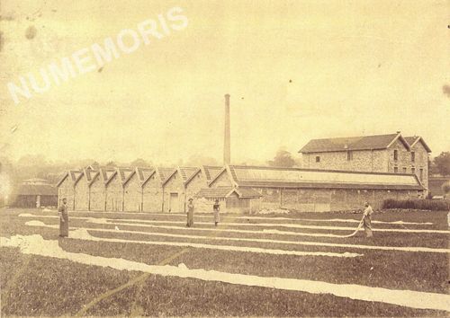 Voiron pp avant 1914
