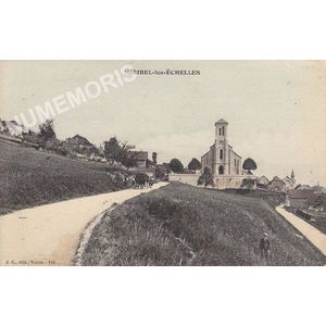 JG 144 Miribel-les-Echelles