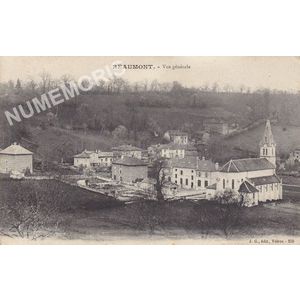 JG 230 R&eacute;aumont vue g&eacute;n&eacute;rale