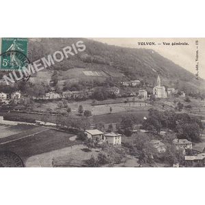 JG 172 Tolvon vue g&eacute;n&eacute;rale