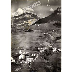Pommiers la Placette