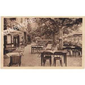 H&ocirc;tel du lac Charavines-les-Bains (Is&egrave;re)