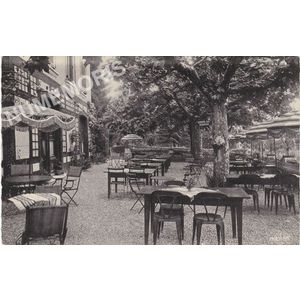 H&ocirc;tel du lac Charavines-les-Bains (Is&egrave;re)