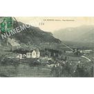 La Buisse (Is&egrave;re) vue G&eacute;n&eacute;rale