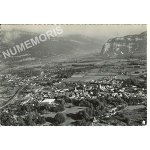 Vue g&eacute;n&eacute;rale de la Chartreuse