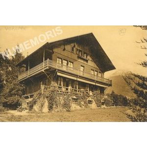 "Le Chalet" Daumas Voreppe is&egrave;re