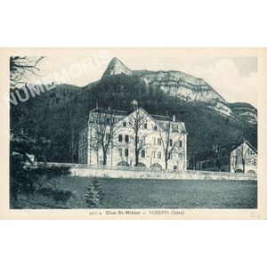 4931.4 - Clos St Nizier Voreppe is&egrave;re