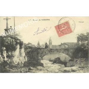 213 un coin de Voreppe