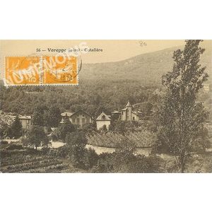 056 Voreppe Is&egrave;re Cotteli&egrave;re