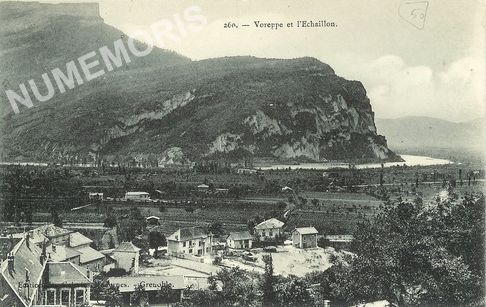 Voreppe