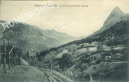 COREPHA (Voreppe)