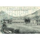 Soci&eacute;t&eacute; dauphinoise de sauvetage de l'enfance asile du Chevallo - Voreppe is&egrave;re