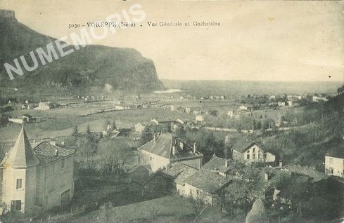 Voreppe-cp Gacheti&egrave;re