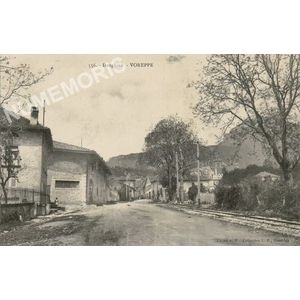 556-Dauphin&eacute;- Voreppe
