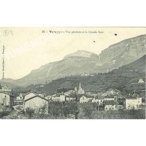 034 vue g&eacute;n&eacute;rale et la Grande Sure