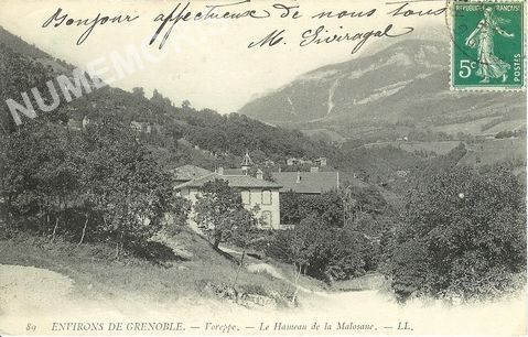 Voreppe-cp Malossane