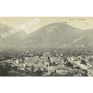 501 Voreppe vue g&eacute;n&eacute;rale