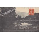JG 443  le lac de Saint-Julien-de-Ratz