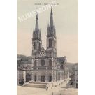 JG 419 Voiron Eglise Saint-Bruno 