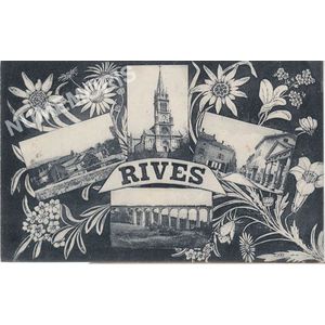 Rives