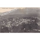 Fures (Is&egrave;re) vue g&eacute;n&eacute;rale