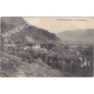 La Buisse (Is&egrave;re) vue G&eacute;n&eacute;rale