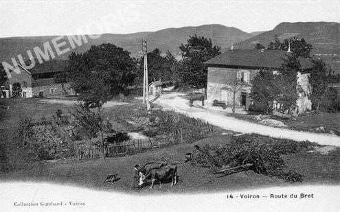 014 Voiron route du Bret