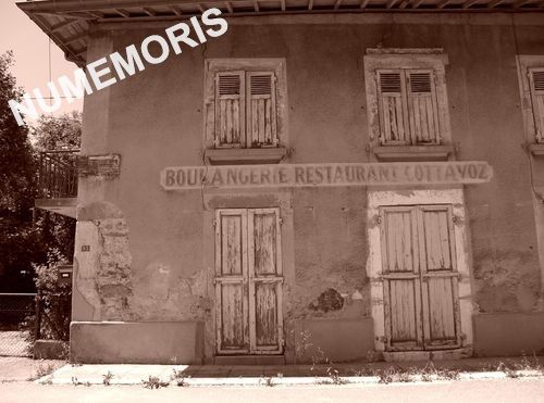 la Sure en Chartreuse