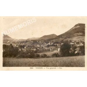 2366 Voiron vue g&eacute;n&eacute;rale LL