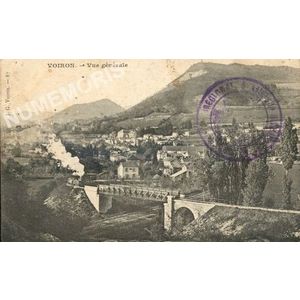 JG 087 Voiron vue g&eacute;n&eacute;rale