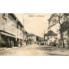 JG 065 Voiron la Patini&egrave;re