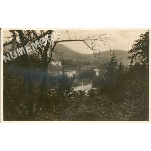 VOIRON-PAVIOT: Usines Chanay, Mourlin-Bonniel et Textilose.