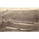 106 Voiron (Is&egrave;re) la Patini&egrave;re usine Pernezel