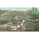 la Patini&egrave;re usines Lafumat et Navarre