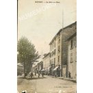 JG 171 Paviot la Grande Rue