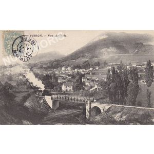 JG 087 Voiron vue g&eacute;n&eacute;rale