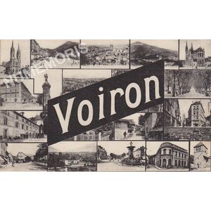 Voiron